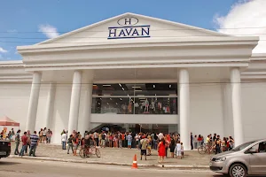 Havan Paranaguá image