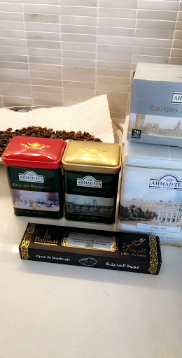 Market «Mediterranean Market», reviews and photos, 612 E Roosevelt Rd, Lombard, IL 60148, USA