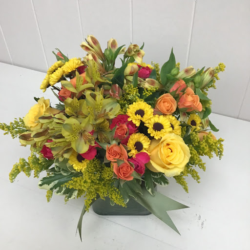 Florist «LaVassar Florists», reviews and photos, 7530 20th Ave NE, Seattle, WA 98115, USA