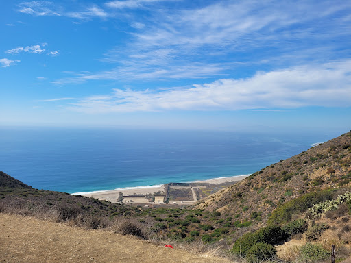 Chumash Trailhead