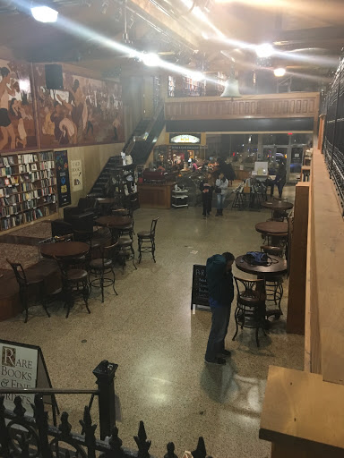 Used Book Store «The Midtown Scholar Bookstore», reviews and photos, 1302 N 3rd St, Harrisburg, PA 17102, USA