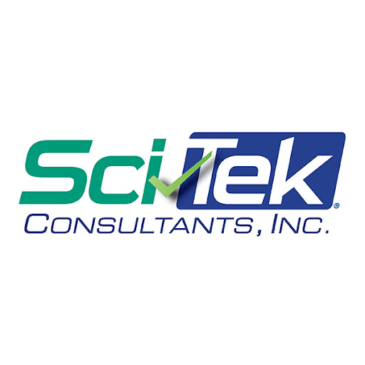 Sci-Tek Consultants, Inc.