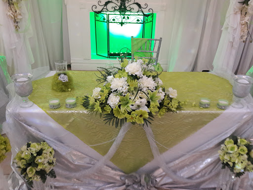 Banquet Hall «Imperial Design Hall», reviews and photos, 517 S Lake Destiny Dr, Orlando, FL 32810, USA