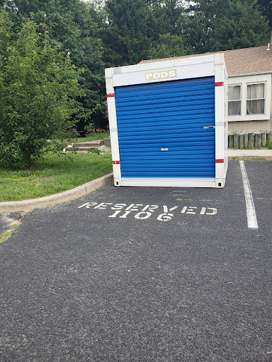 Moving and Storage Service «PODS Moving & Storage», reviews and photos, 6 Berry Dr, Lumberton, NJ 08048, USA