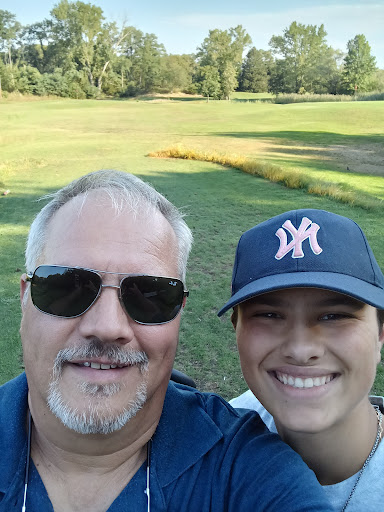 Golf Course «Sandy Pond Golf Course», reviews and photos, 1495 Roanoke Ave, Riverhead, NY 11901, USA