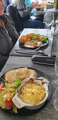 Plats et boissons du Restaurant La Muzelle à Le Bourg-d'Oisans - n°18