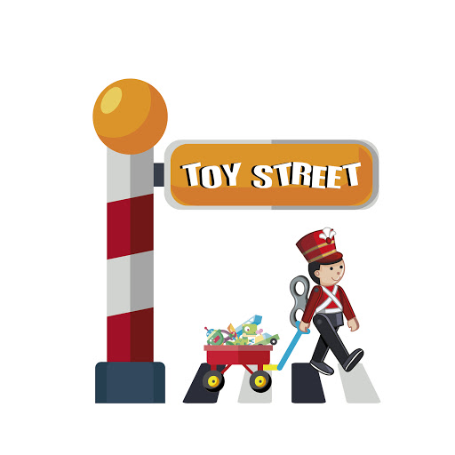 Toy Street