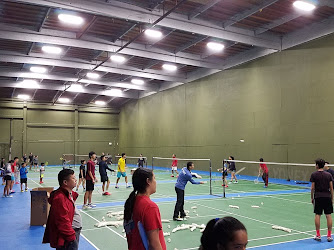 SMASH! Badminton San Diego