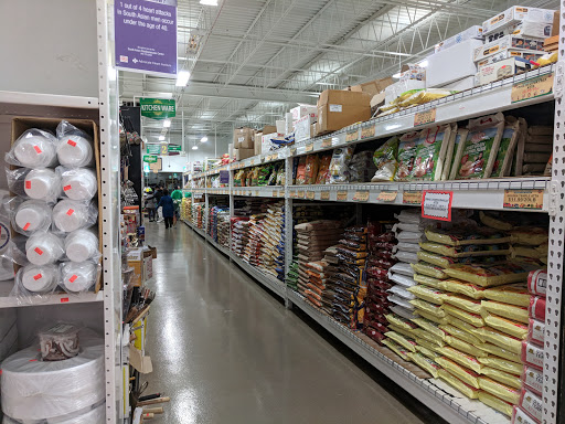 Grocery Store «Patel Brothers», reviews and photos, 830 W Golf Rd, Schaumburg, IL 60194, USA