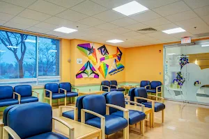 Neurology at Montgomery County Outpatient Center image