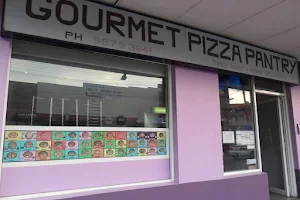 Gourmet Pizza Pantry image