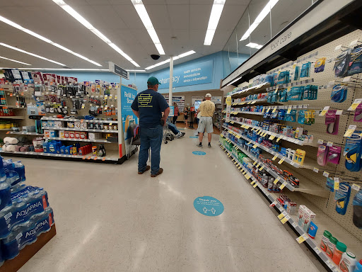 Drug Store «Walgreens», reviews and photos, 7971 Rhea County Hwy, Dayton, TN 37321, USA