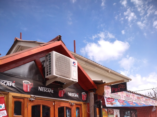 Comentarios y opiniones de Almacén Valle Nevado