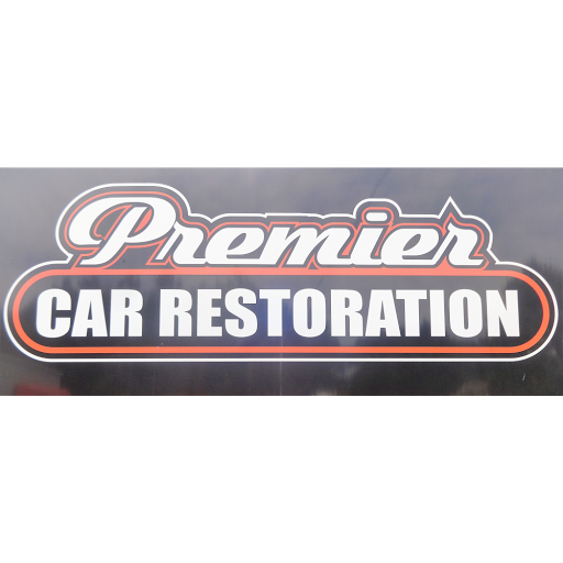 Auto Body Shop «Premier Car Restoration», reviews and photos, 216 Cooper Ln, Easley, SC 29642, USA