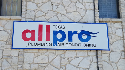 Plumber «Wills All Pro Plumbing & Air Conditioning | San Antonio Plumber», reviews and photos