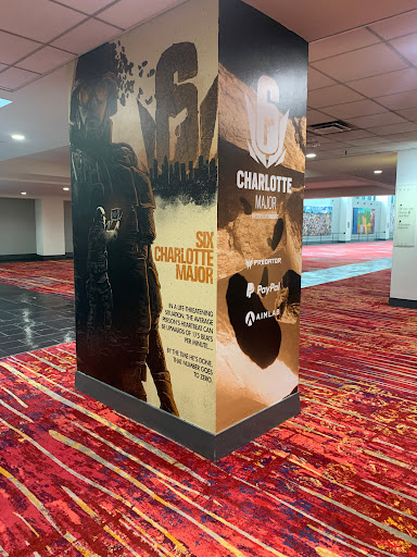 Commercial Printer «Heritage Printing & Graphics», reviews and photos, 2639 Connecticut Ave NW #110b, Washington, DC 20008, USA