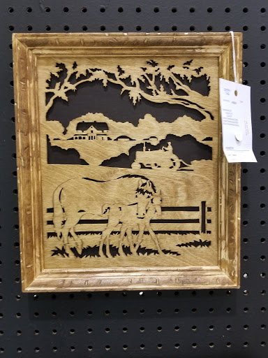 Event Venue «Winston Salem Fairgrounds Annex», reviews and photos, 414 Deacon Blvd, Winston-Salem, NC 27105, USA