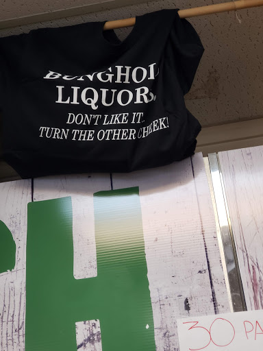 Liquor Store «Bung Hole Liquor Store», reviews and photos, 204 Derby St, Salem, MA 01970, USA