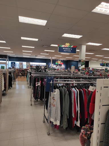 Department Store «Marshalls», reviews and photos, 253 Commons Dr, Chicago Ridge, IL 60415, USA