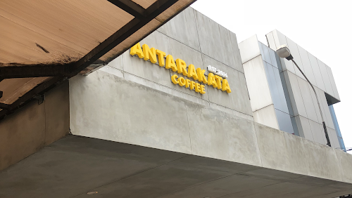 Antarakata Coffee