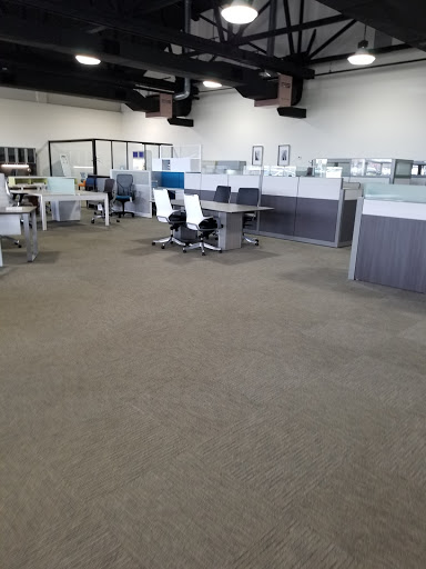 Office Furniture Store «Office Furniture Direct», reviews and photos, 1240 NY-110, Farmingdale, NY 11735, USA