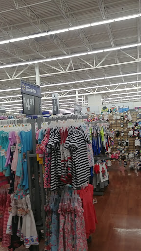 Department Store «Walmart Supercenter», reviews and photos, 501 E Lincoln Hwy, New Lenox, IL 60451, USA