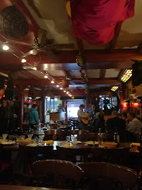 Atmosphère du Restaurant Chez Txotx à Bayonne - n°15
