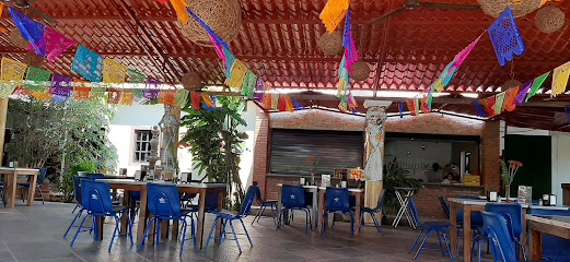 Restaurante Osciana - Carr. Internacional, 74397 La Galarza, Pue., Mexico