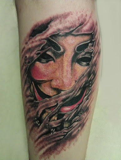 Tattoo Shop «Chi Town Tattoo & Body Piercing», reviews and photos, 5056 W Lawrence Ave, Chicago, IL 60630, USA