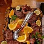 Photo n°12 de l'avis de Sonia.o fait le 26/01/2024 à 21:46 sur le  República do Petisco à Arraiolos