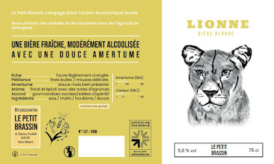 Le Petit Brassin à Remouillé
