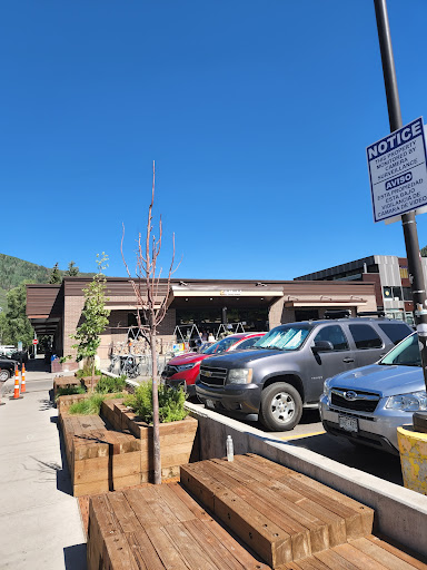 Grocery Store «City Market», reviews and photos, 711 E Cooper Ave, Aspen, CO 81611, USA