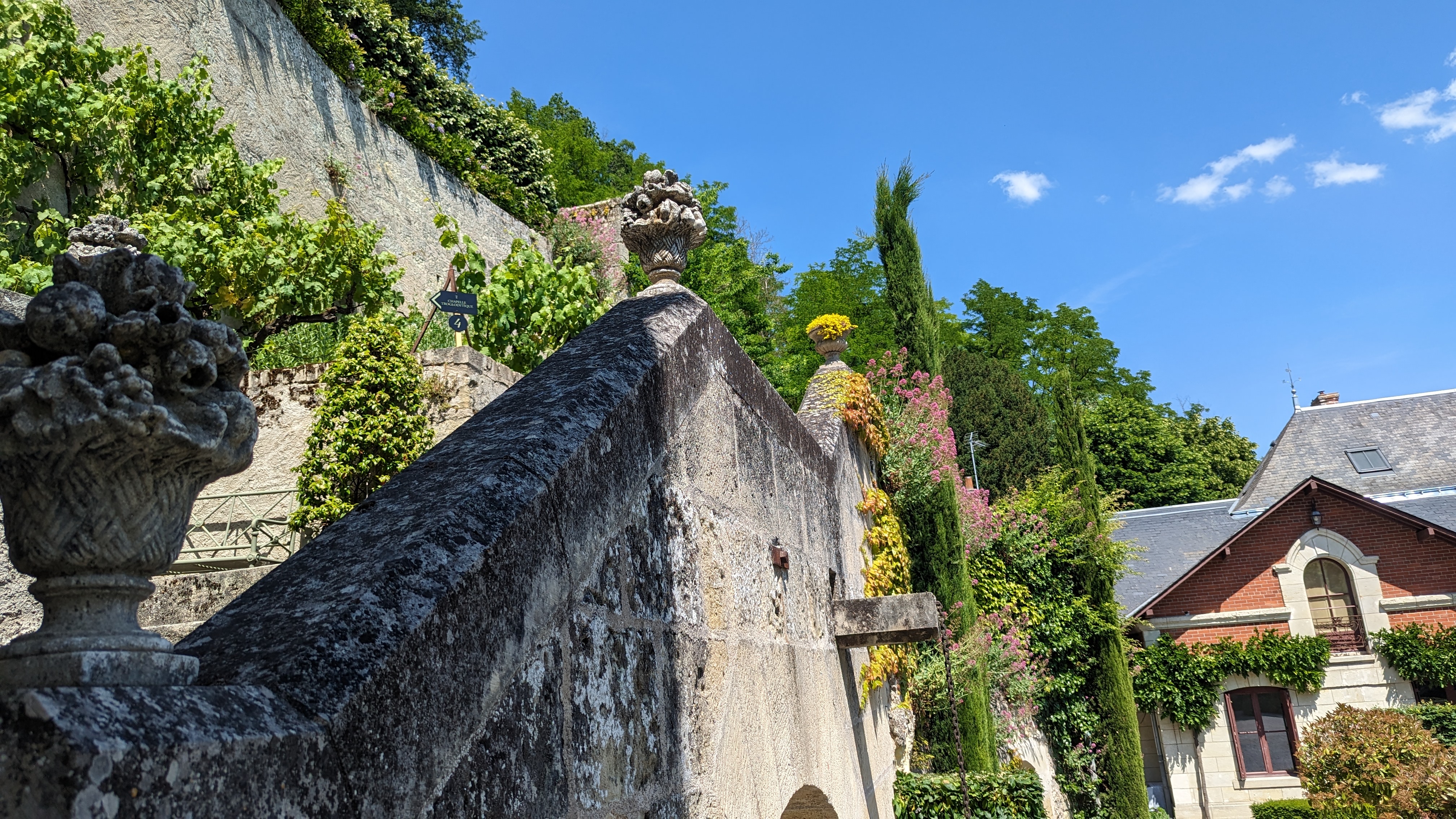Photo n° 9 de l'avis de Christophe.O fait le 05/06/2023 à 05:37