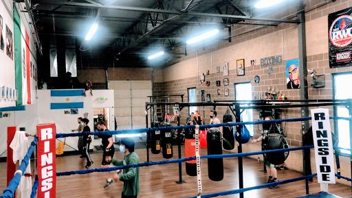 Gym West Valley City