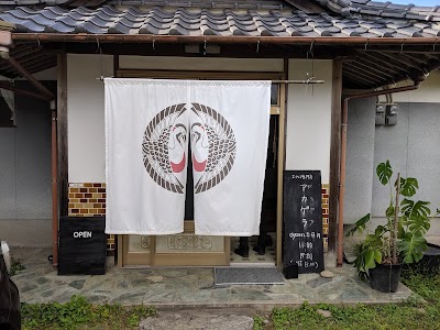アカゲラ