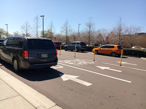 Fast Food Restaurant «Chick-fil-A», reviews and photos, 2585 E Hwy 50, Clermont, FL 34711, USA