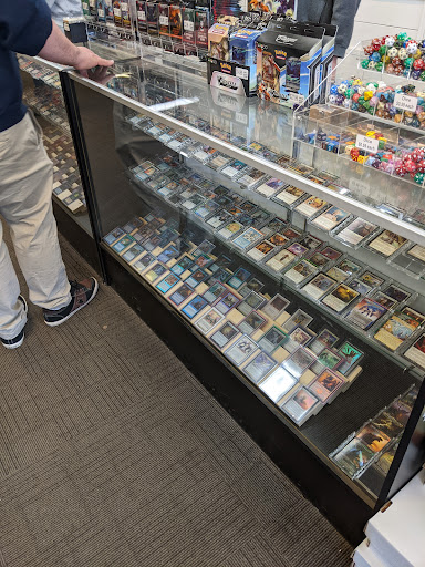 Game Store «Game On», reviews and photos, 1840 N Saginaw Rd, Midland, MI 48640, USA