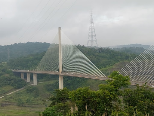 Puente Centenario