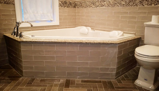 General Contractor «SR General Contractor», reviews and photos, 117 Washington St, Bloomfield, NJ 07003, USA