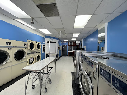 U&I Laundromat