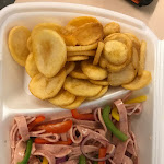 Photo n°1 de l'avis de Goldstandart88x. fait le 31/07/2021 à 11:48 sur le  Pizza Milan Heimservice à Villingen-Schwenningen