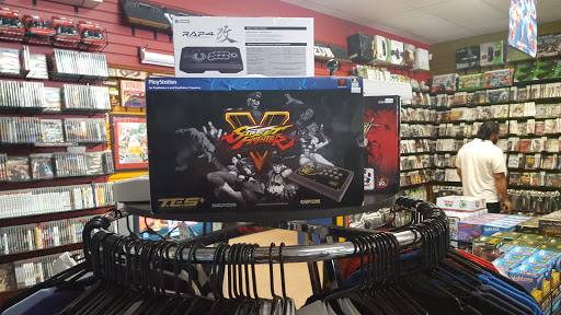 Video Game Store «Game Over Videogames», reviews and photos, 3281 Southwest Fwy, Houston, TX 77027, USA