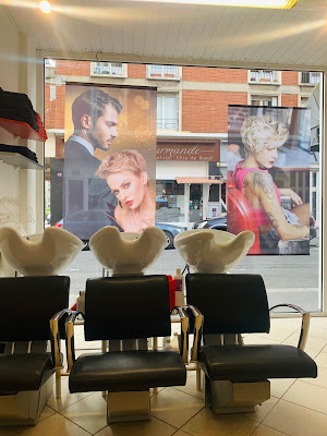 Chris Coiffure à Le Havre