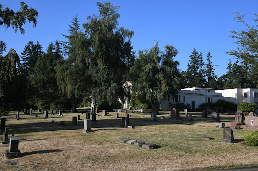Funeral Home «City View Funeral Home and Cemetery», reviews and photos, 390 Hoyt St S, Salem, OR 97302, USA