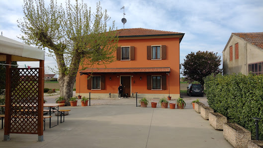 Casale Delle Rose Lendinara (Rovigo) Via Valli, 59/a, 45026 Lendinara RO, Italia