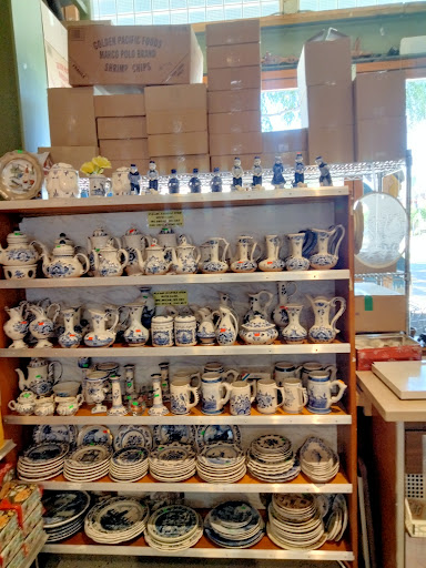 Grocery Store «Holland International Market», reviews and photos, 9835 Belmont St, Bellflower, CA 90706, USA