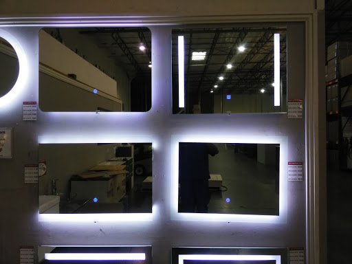 Building Materials Store «Seconds & Surplus Building Materials», reviews and photos, 2725 TX-360, Grand Prairie, TX 75052, USA