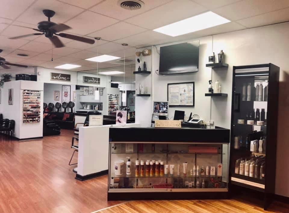 Reliz de Manila Salon, Beauty Centre and Spa 07607