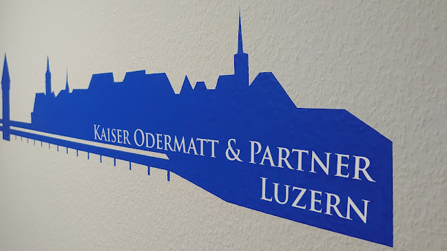 Kaiser Odermatt & Partner AG - Zug