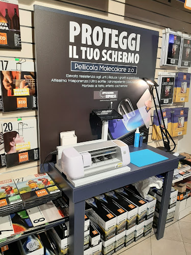 Eco Store - Lugano